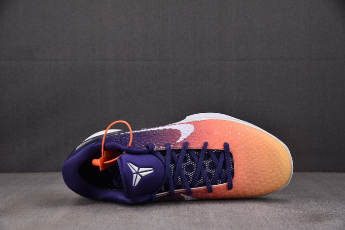 NIKE ZOOM KOBE 6 Protro DJ5427-020