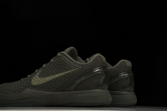 NIKE ZOOM KOBE VI FTB  869457-007