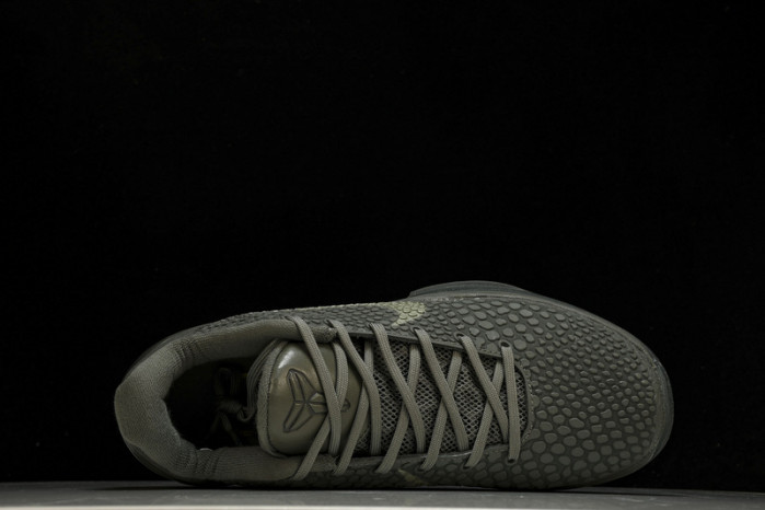 NIKE ZOOM KOBE VI FTB  869457-007