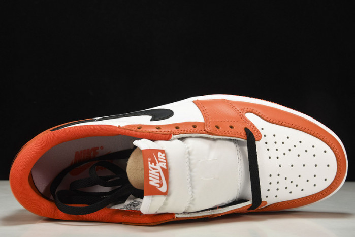 Nike Air Jordan 1 Low CZ0790-801