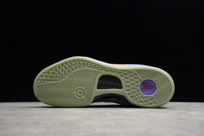 KOBE 8 SYSTEM PREMIUM 