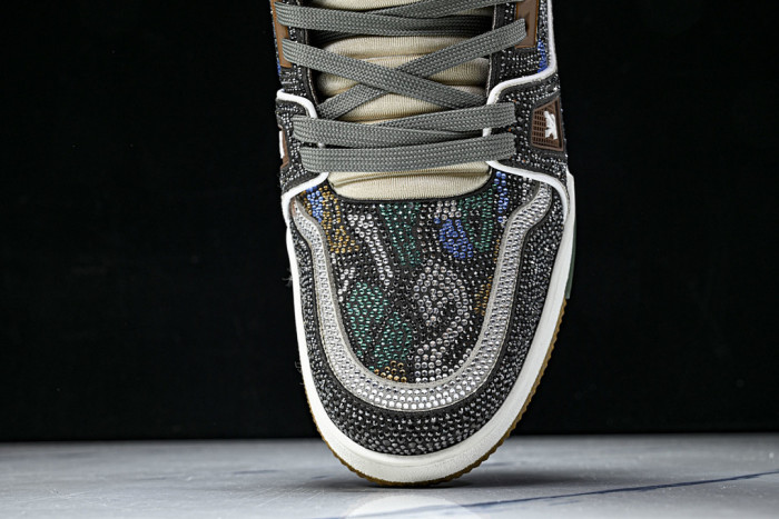 LV SNEAKER TRAINER FOR-LV445