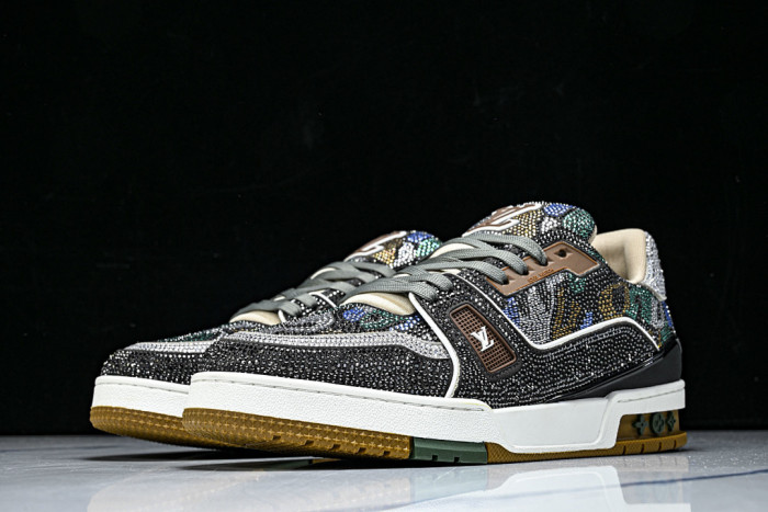 LV SNEAKER TRAINER FOR-LV445