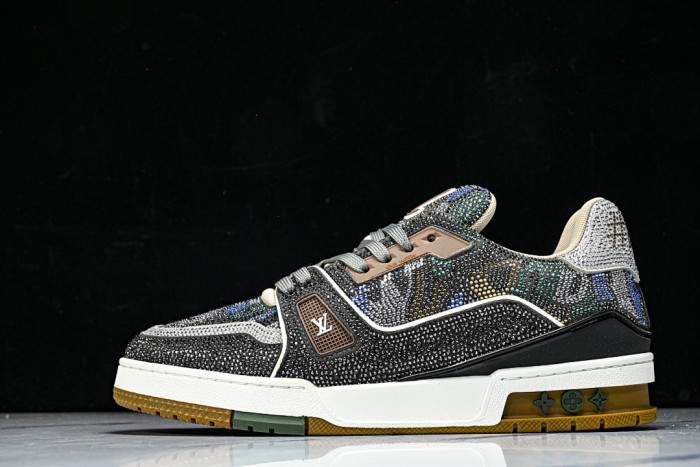 LV SNEAKER TRAINER FOR-LV445