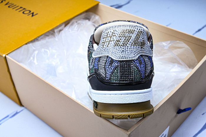 LV SNEAKER TRAINER FOR-LV445