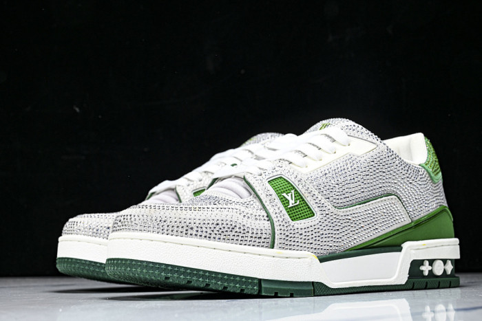 LV SNEAKER TRAINER FOR-LV446