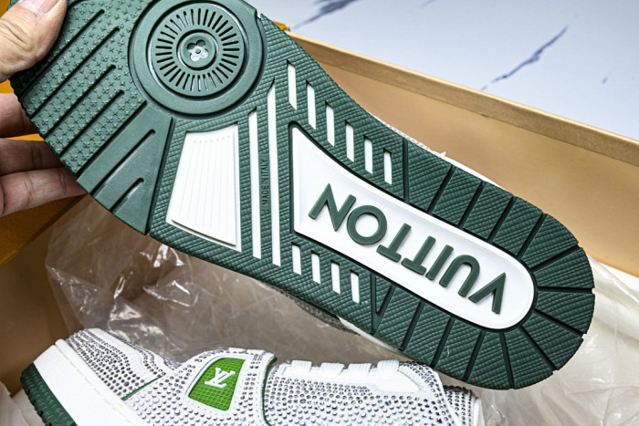 LV SNEAKER TRAINER FOR-LV446