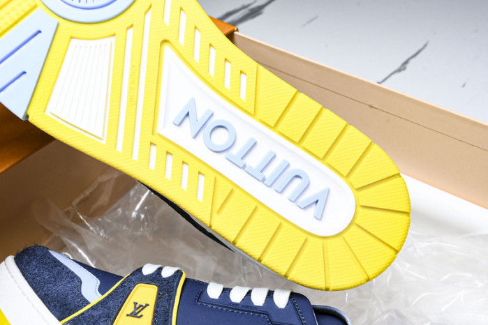 LV SNEAKER LOW FOR-LV213