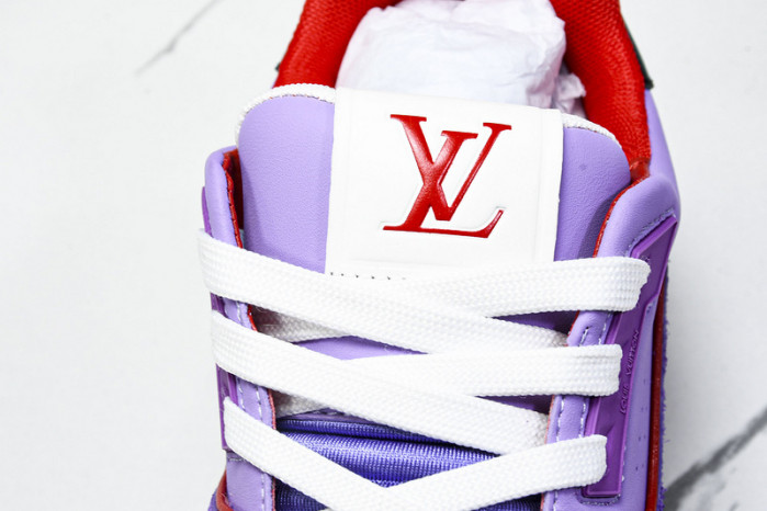LV SNEAKER LOW FOR-LV214