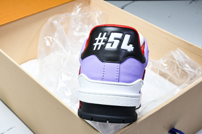 LV SNEAKER LOW FOR-LV214