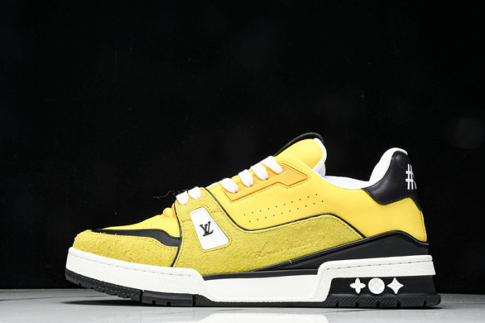 LV SNEAKER LOW FOR-LV215