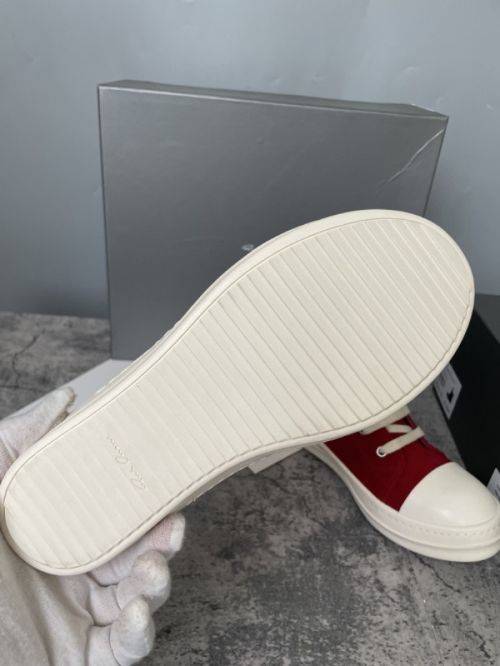 Rick 0wens Sneakers