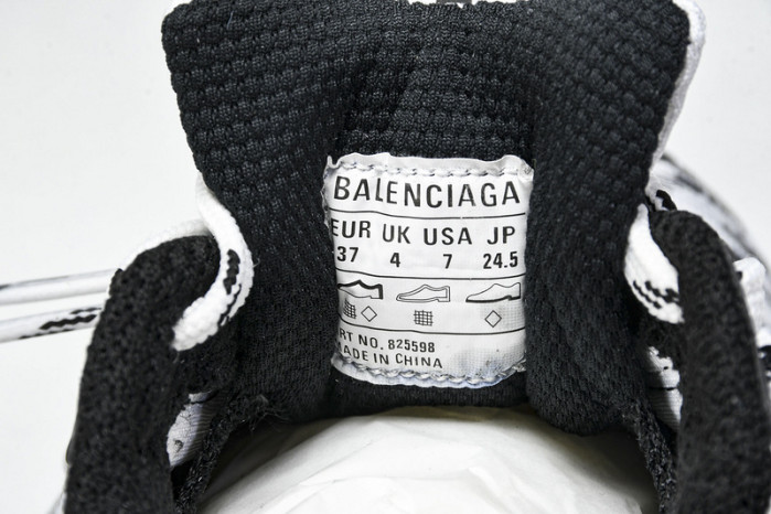 BLCG 3XL Extreme Lace 24ss W3XHL 9010