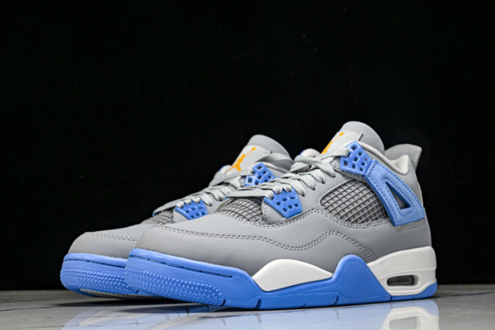 Air Jordan 4 Retro LS 