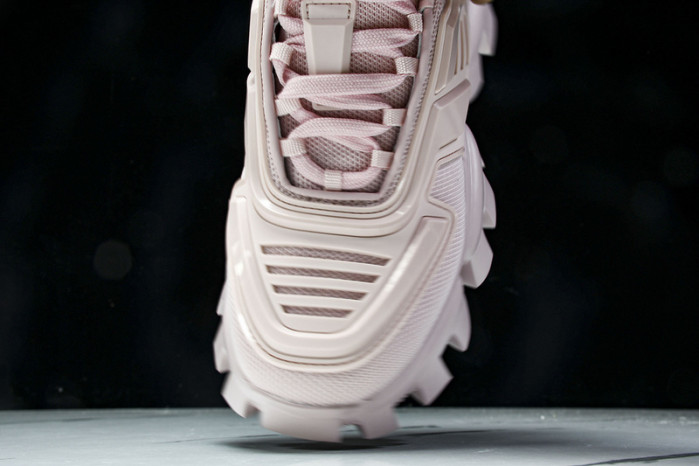 PRA Cloudbust Thunder