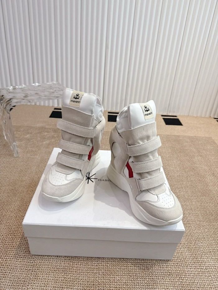 Is@bel M@rant sneaker IS-05