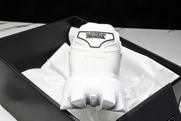 PRA Cloudbust Thunder