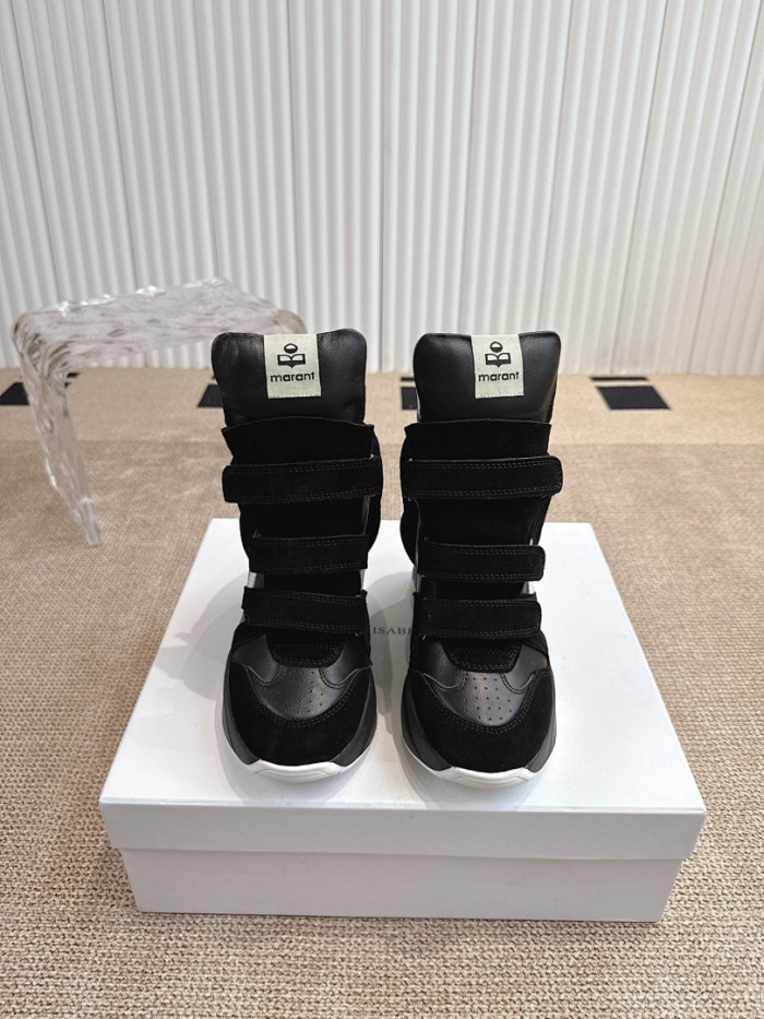 Is@bel M@rant sneaker IS-08