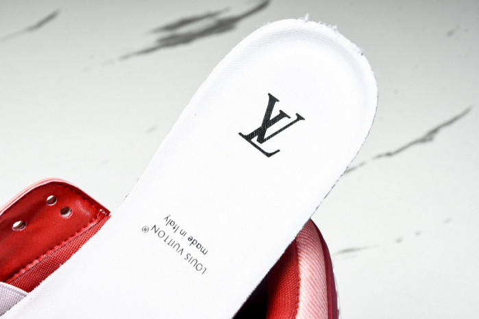 LV SNEAKER LOW FOR-LV221