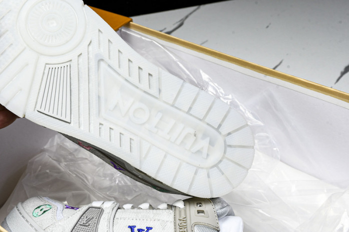 LV SNEAKER LOW FOR-LV223