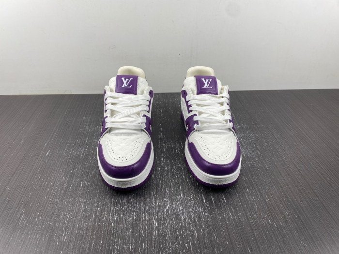 LV SNEAKER LOW  FOR-LV1