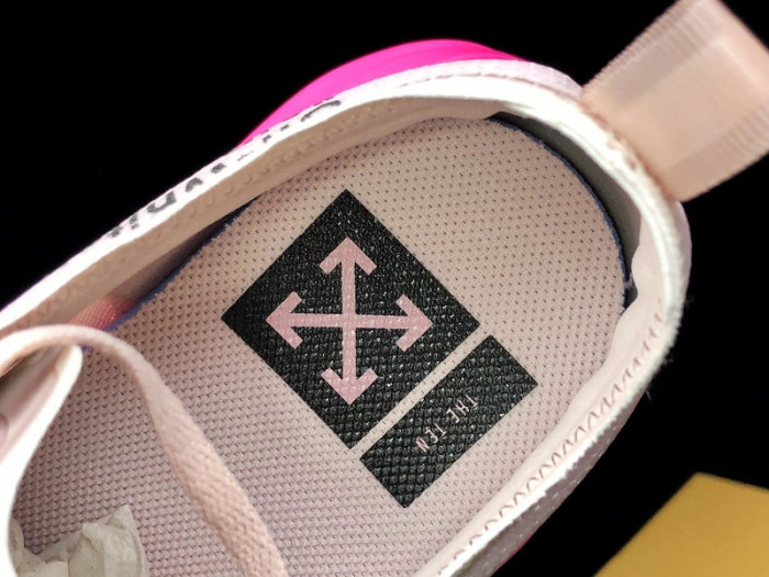 OF x Nike Air Max 97 “Queen” Elemental Rose AJ4585-600