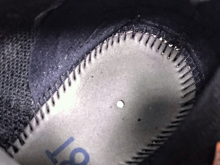 Air VaporMax OF Black  AA3831-002