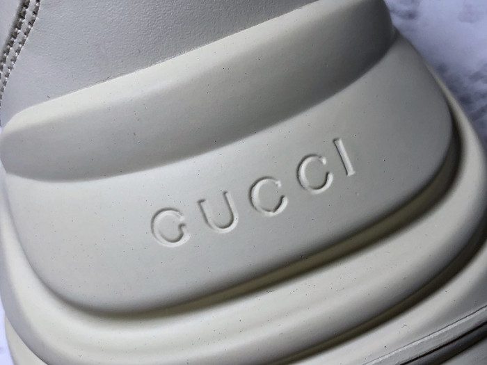 GUCC TRAINER SNEAKER 528892 DRW00 9522