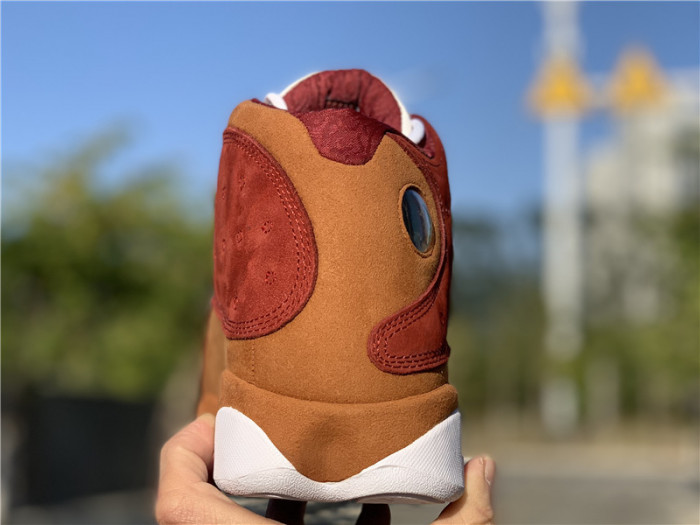 Air Jordan 13 Retro Premio Bin 23  417212-601