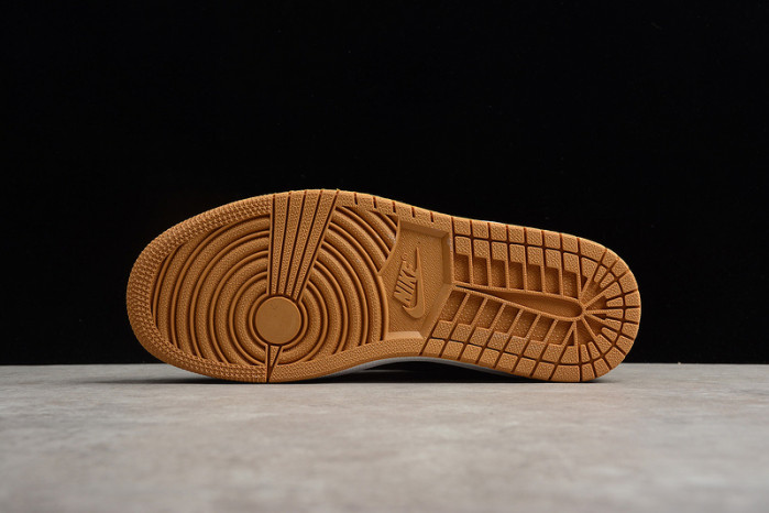 AIR JORDAN 1  AQ0818-158 (WITH CASE)