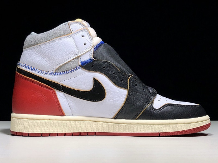 Air Jordan 1 Retro Hi Nrg/Un 