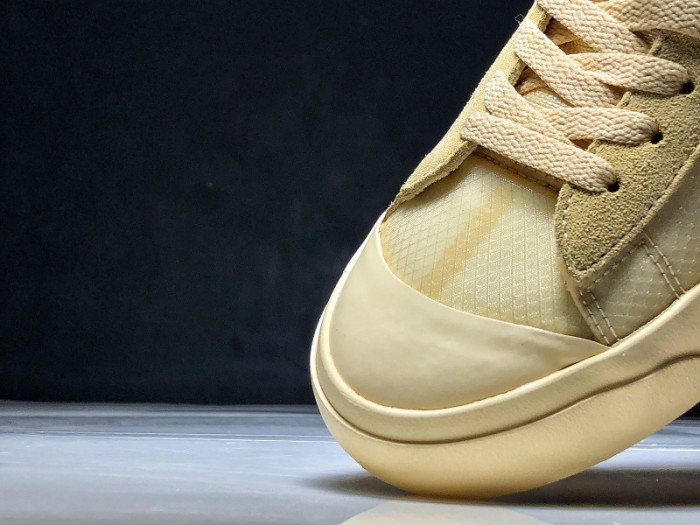 Nike Blazer Mid OF All Hallow