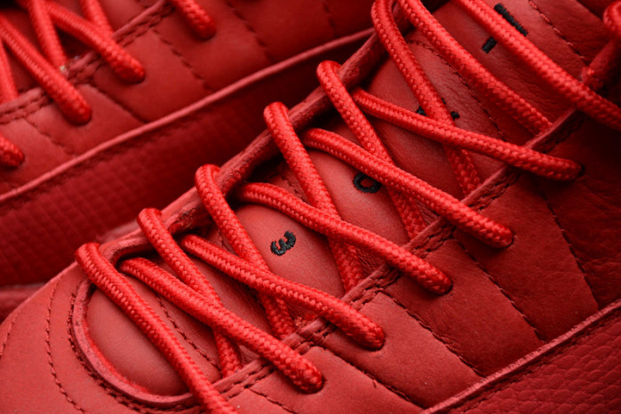 Jordan 12 Retro Gym Red 130690-601