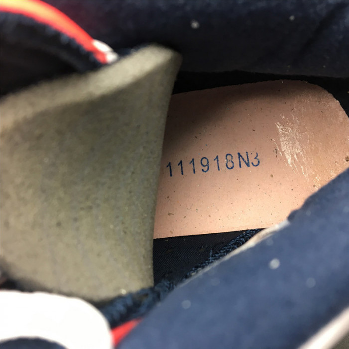 AIR JORDAN 6 RETRO TINKER WHITE/INFRARED 23-NEUTRAL GREY-SAIL 384664-104