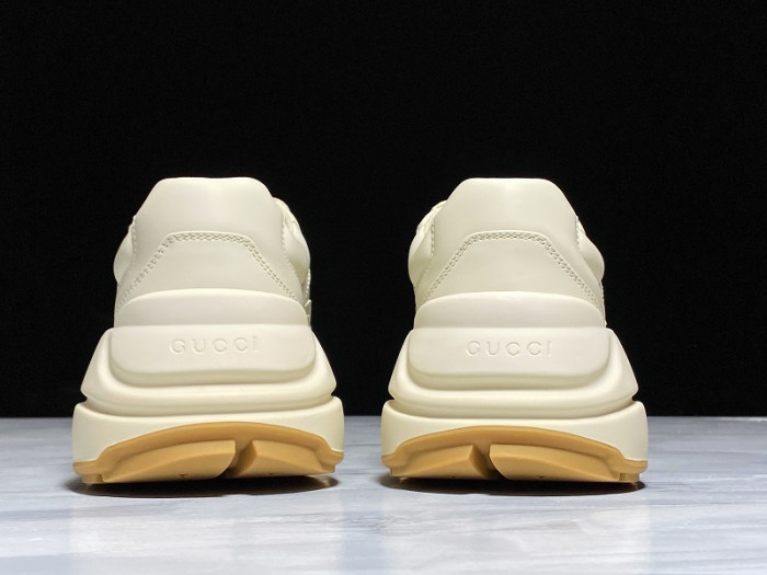 Disney & GUCC TRAINER SNEAKER 602049 DRW00 9522