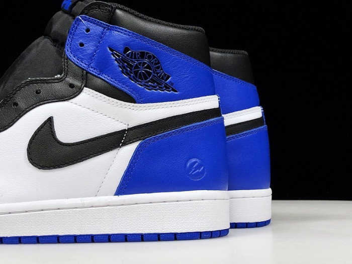 Air Jordan 1 One X Fragment  716371-040