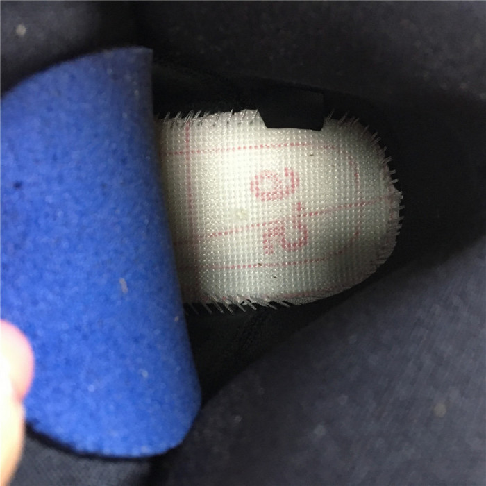 AIR JORDAN 13 RETRO BLACK ISLAND GREEN 414571-030