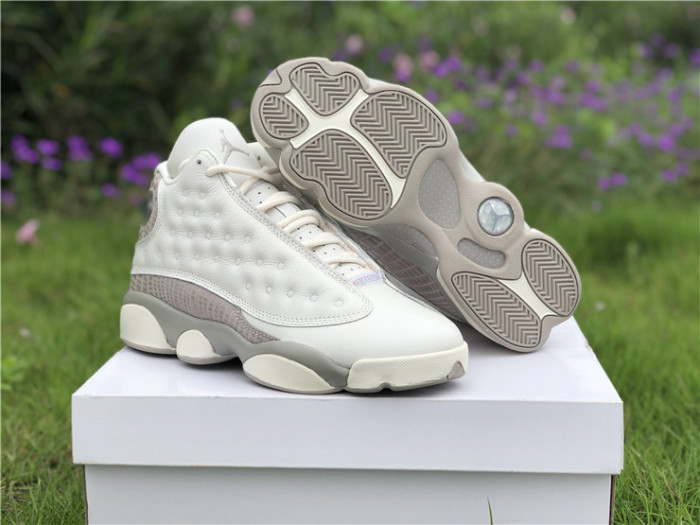 Jordan 13 Retro Phantom (W)  AQ1757-004