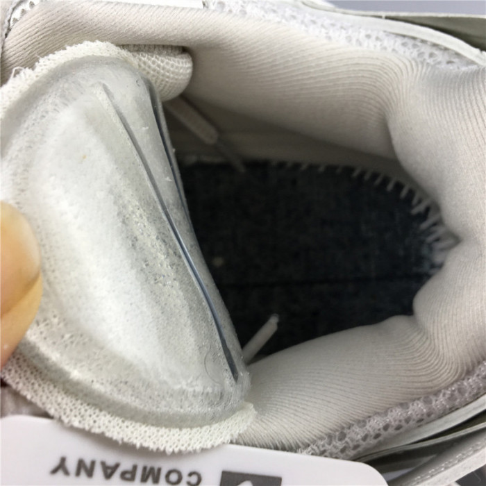 BLCG SNEAKER TESS.S.GOMMA MAILLE LIGHTED