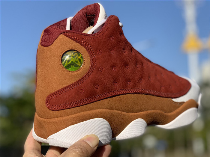 Air Jordan 13 Retro Premio Bin 23  417212-601