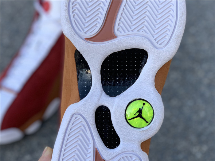 Air Jordan 13 Retro Premio Bin 23  417212-601