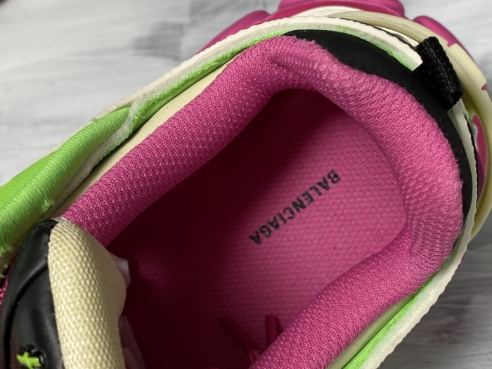 BLCG Track.2 Pink Green (W) 568615W2GN39199