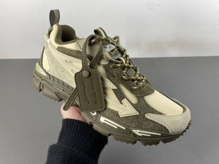 OF C/O SNEAKER FOR-122001