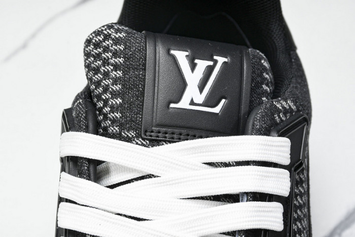 LV SNEAKER LOW FOR-LV91