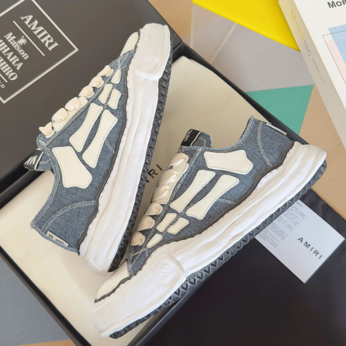 AMIRI x MAISON MIHARA YASUHIRO MMY037
