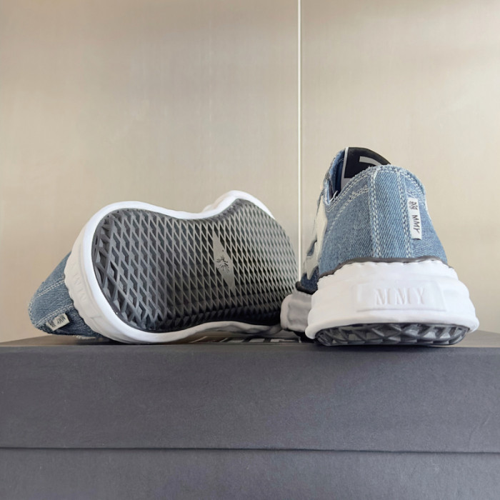 AMIRI x MAISON MIHARA YASUHIRO MMY037