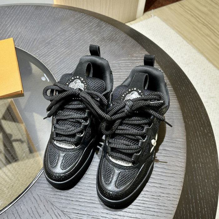 LV SNEAKER LOW FOR-LV180