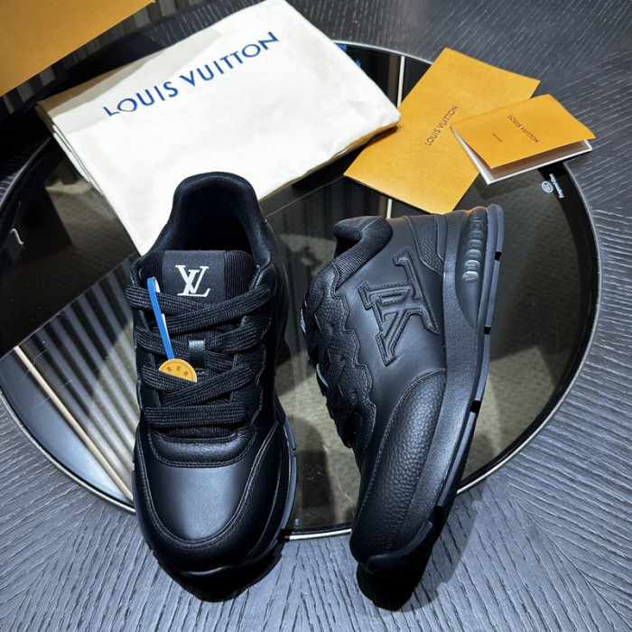 LV CLASSIC SNEAKER  FOR-LV297