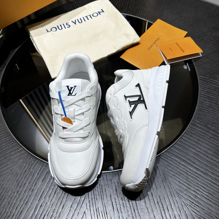 LV CLASSIC SNEAKER  FOR-LV298