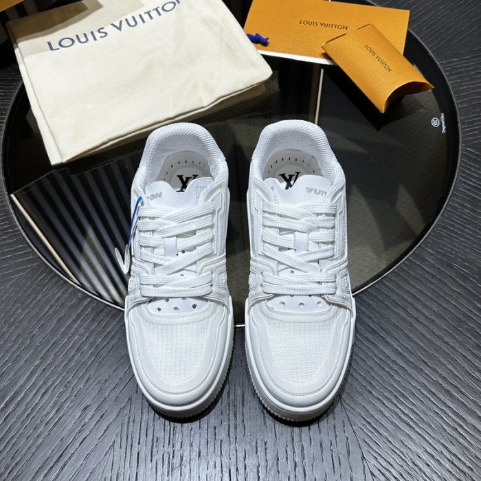 LV SNEAKER TRAINER   FOR-LV301
